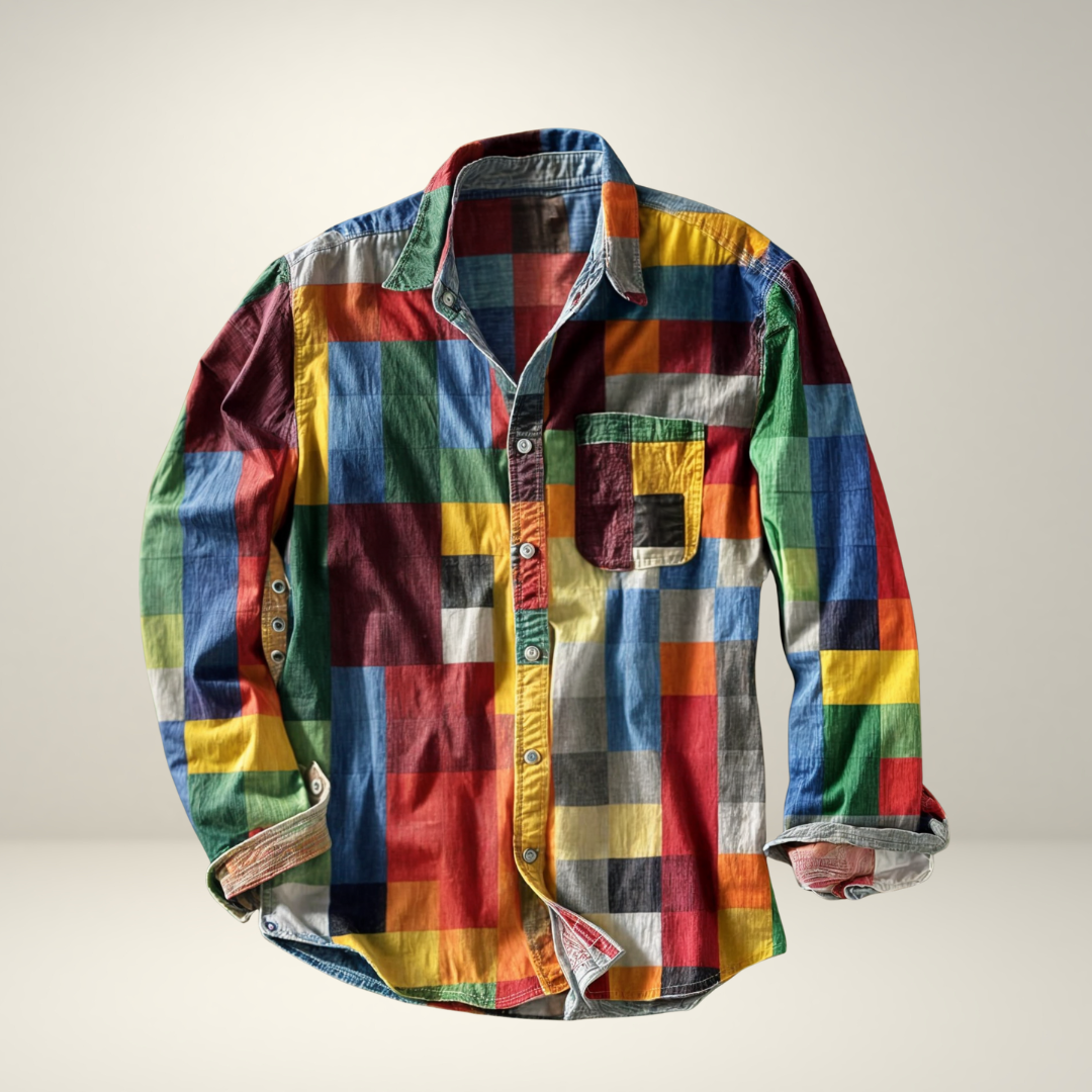 Gérard™ | Chemise élégante