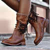 Aruna™ | Bottes Élégantes & Confortables