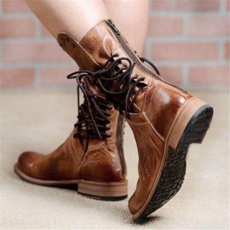 Aruna™ | Bottes Élégantes & Confortables