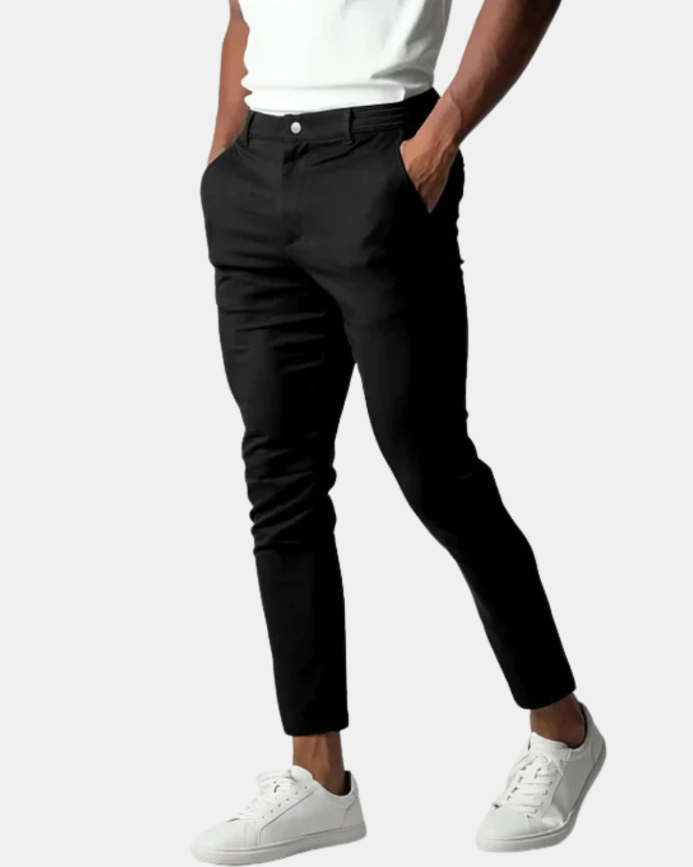 Elio™ | Stretch Chino