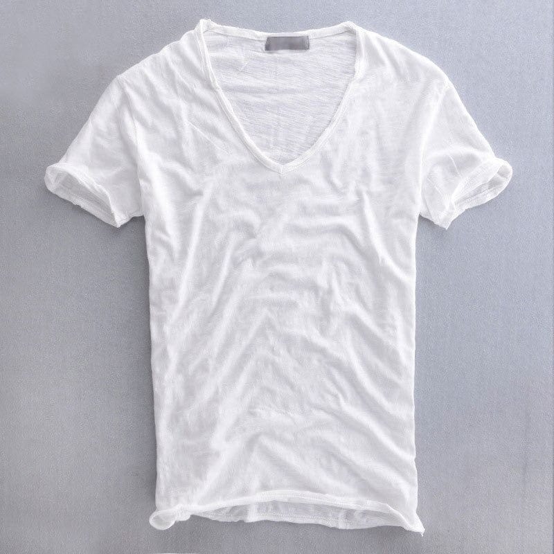 Ethan™ | T-shirt Premium en Coton