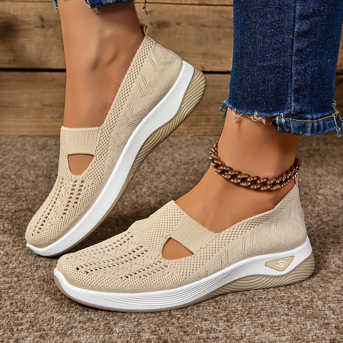 Ortho™ | Chaussures orthopédiques antidérapantes