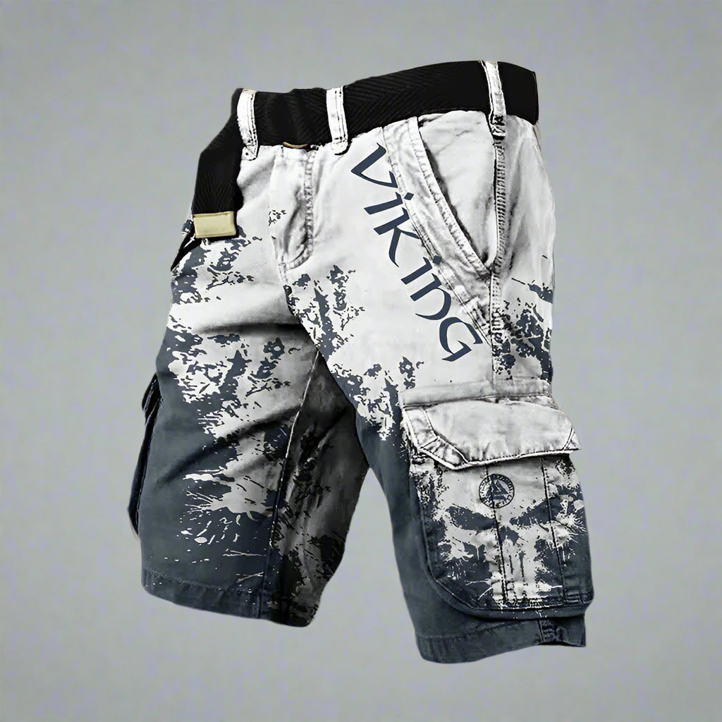 Lenoir™ | Short premium pour les aventuriers
