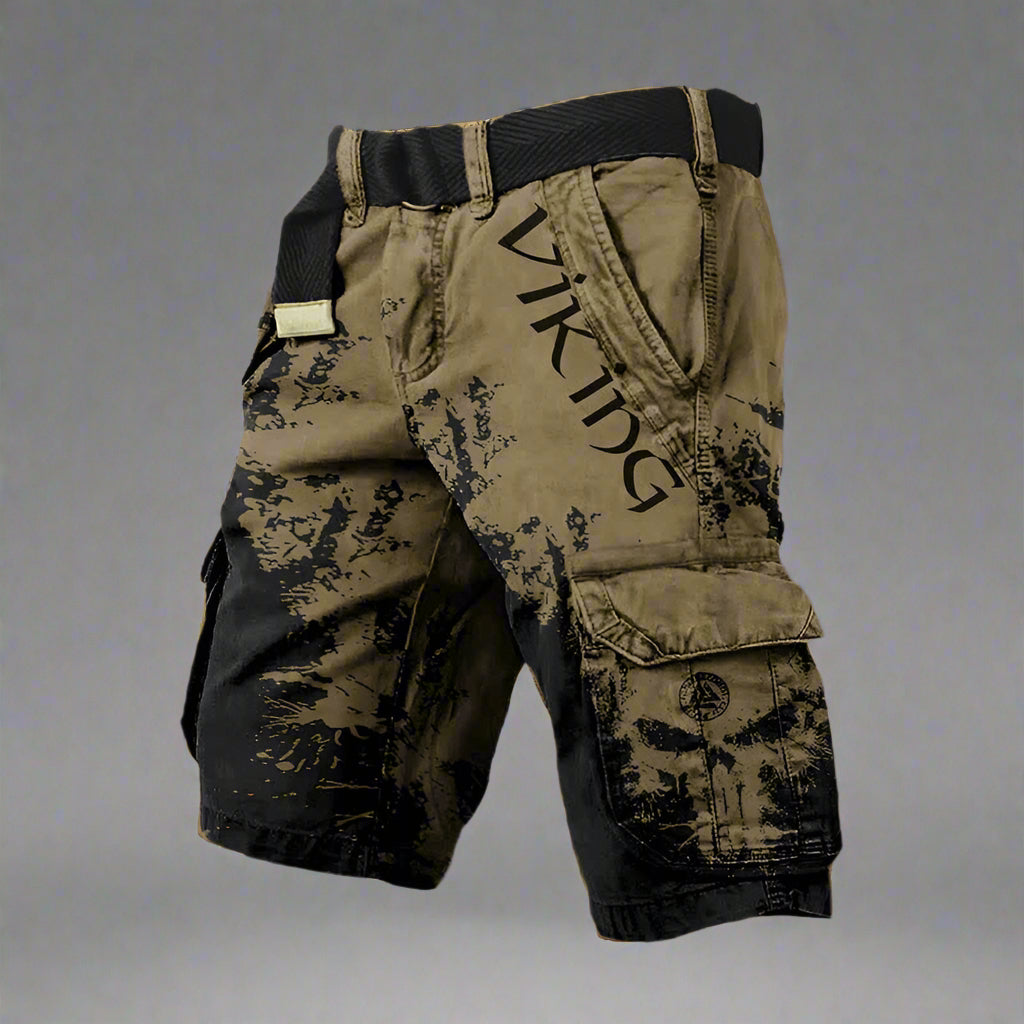 Lenoir™ | Short premium pour les aventuriers