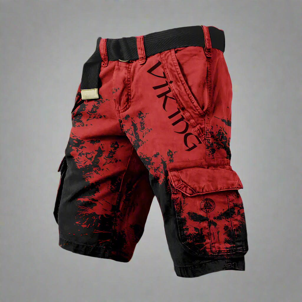 Lenoir™ | Short premium pour les aventuriers