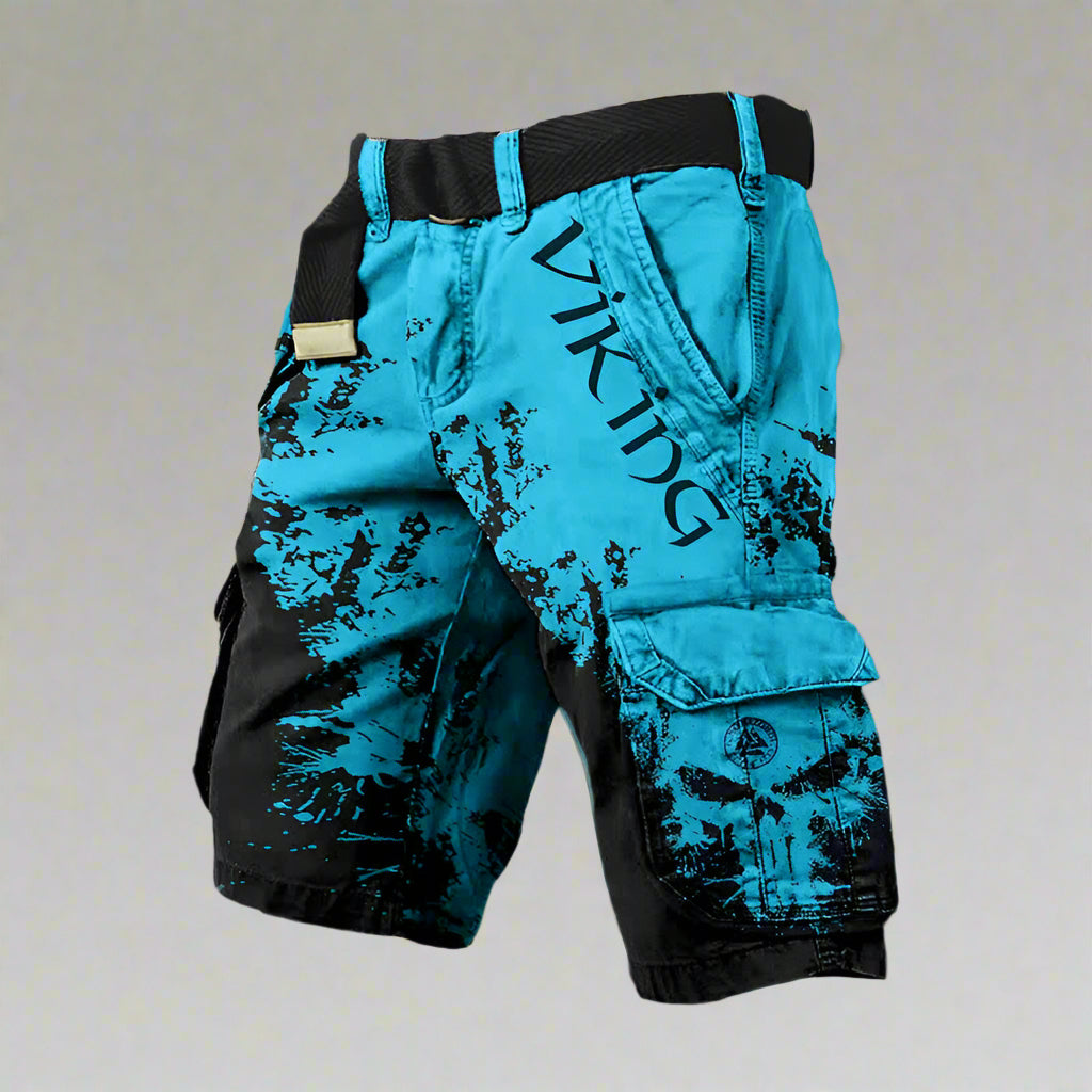 Lenoir™ | Short premium pour les aventuriers