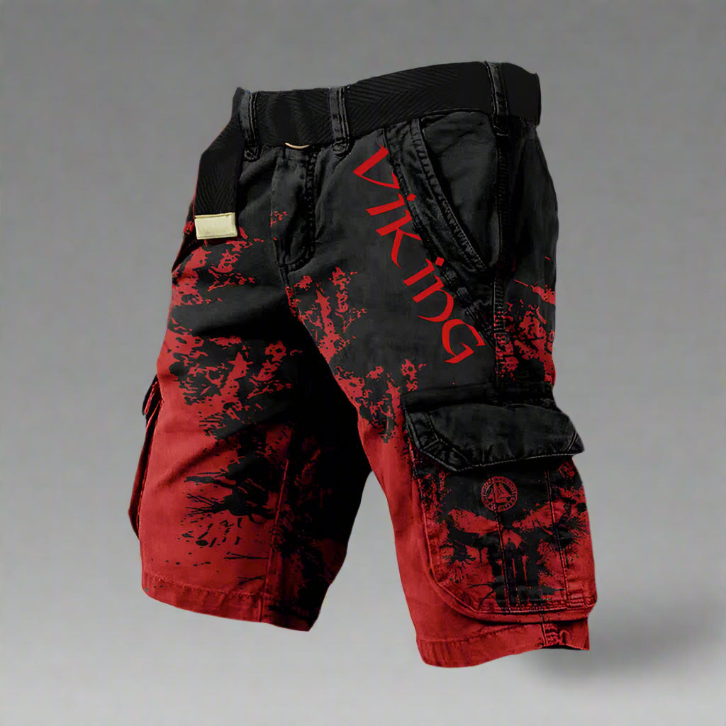 Lenoir™ | Short premium pour les aventuriers