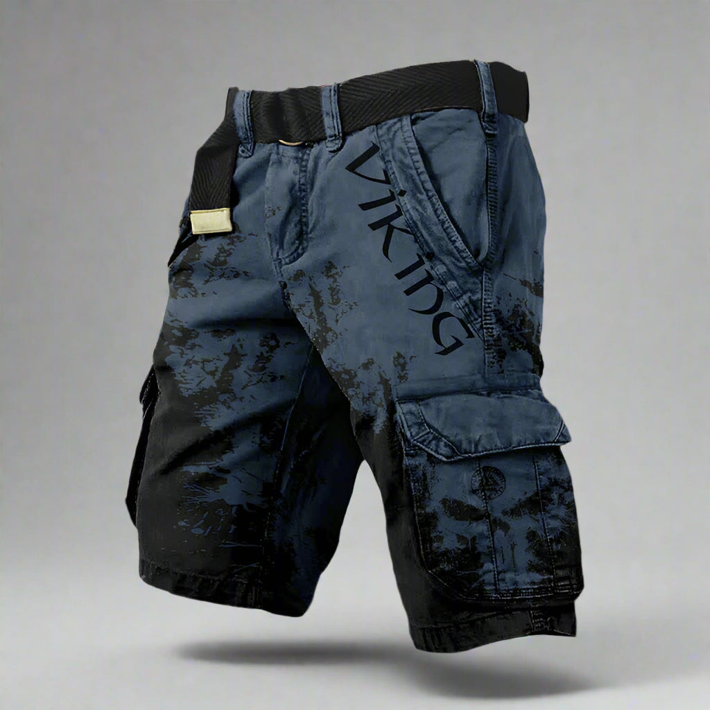 Lenoir™ | Short premium pour les aventuriers