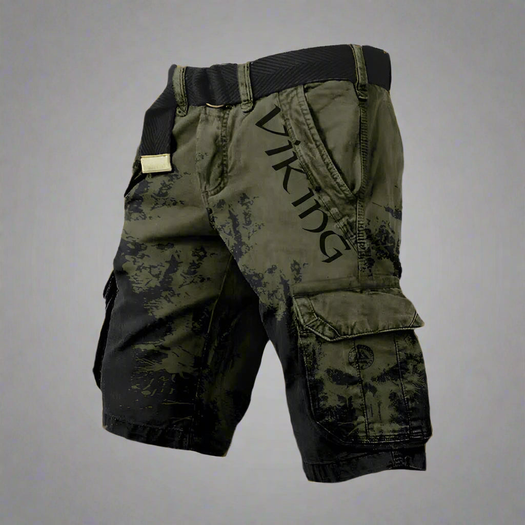 Lenoir™ | Short premium pour les aventuriers