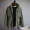 Alberto™ | Veste Militaire M-65 de Terrain