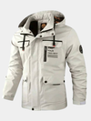 Lenoir™ | Veste imperméable d’extérieur