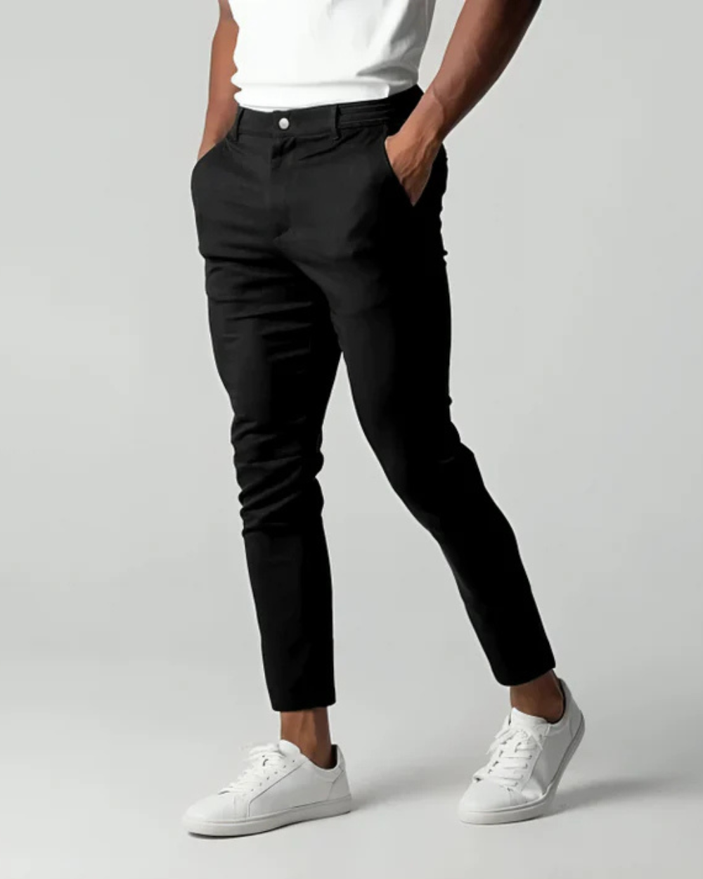 Elio™ | Stretch Chino
