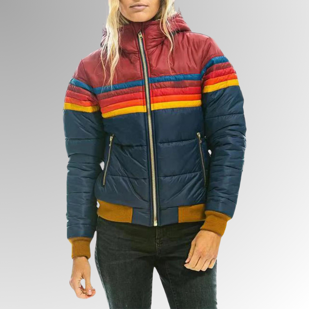 Marietta™ | Veste De Pluie Imperméable