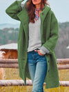 Meryl™ | Manteau Confortable