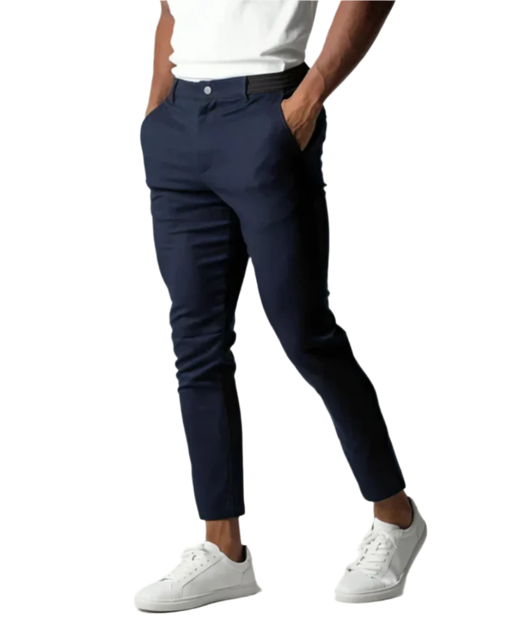 Elio™ | Stretch Chino