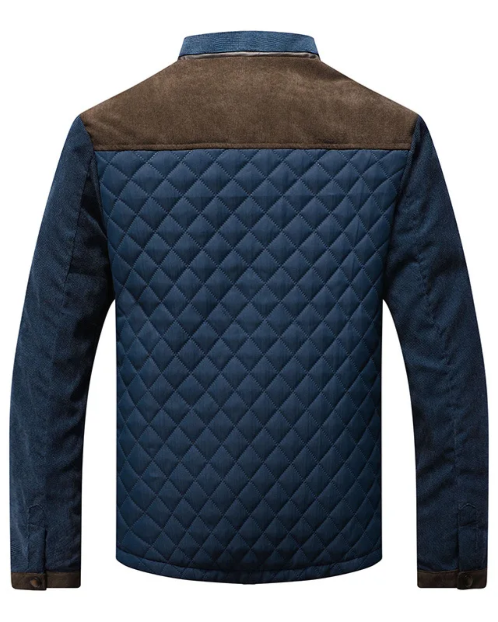 Eddie™ | Veste Casual Intemporelle