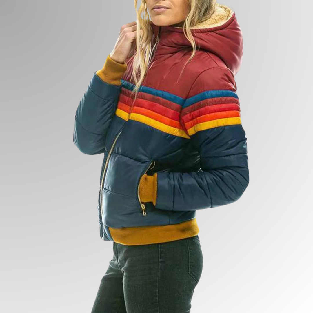 Marietta™ | Veste De Pluie Imperméable