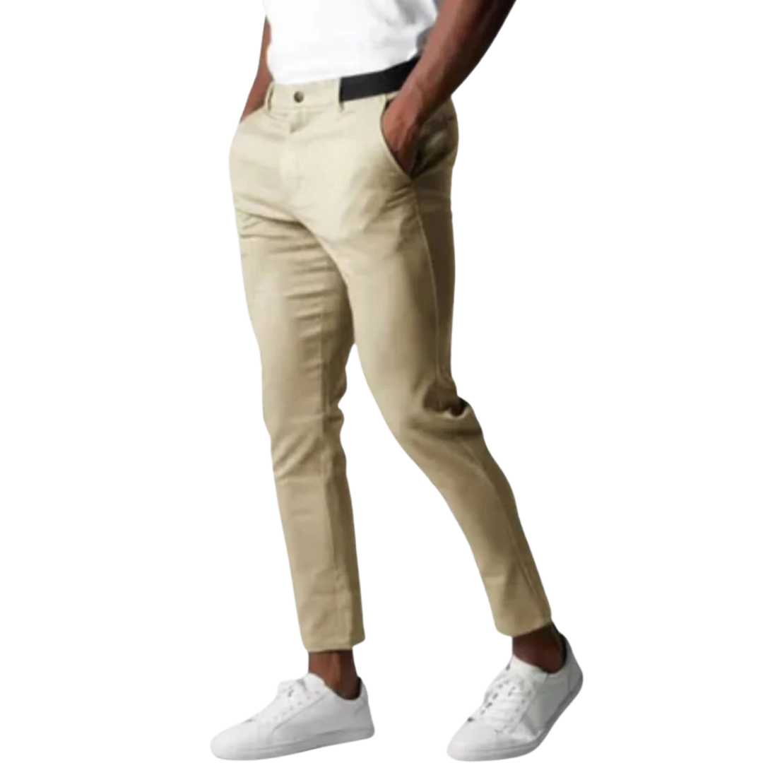 Elio™ | Stretch Chino