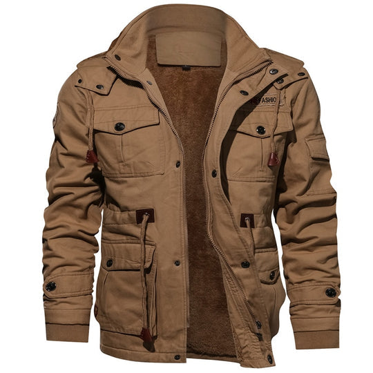 Lenoir™ | Veste élégante décontractée