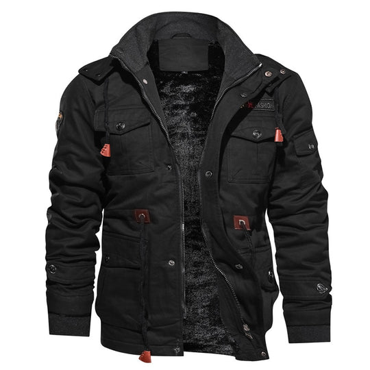 Lenoir™ | Veste élégante décontractée