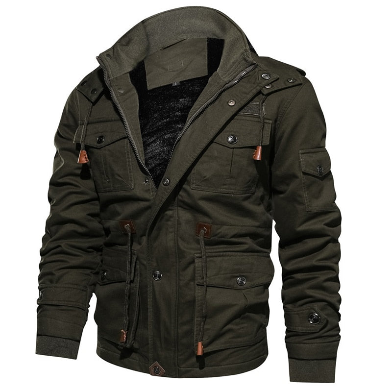Lenoir™ | Veste élégante décontractée