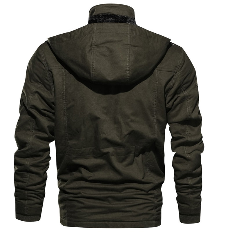 Lenoir™ | Veste élégante décontractée