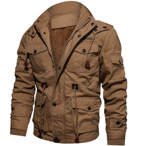 Lenoir™ | Veste élégante décontractée