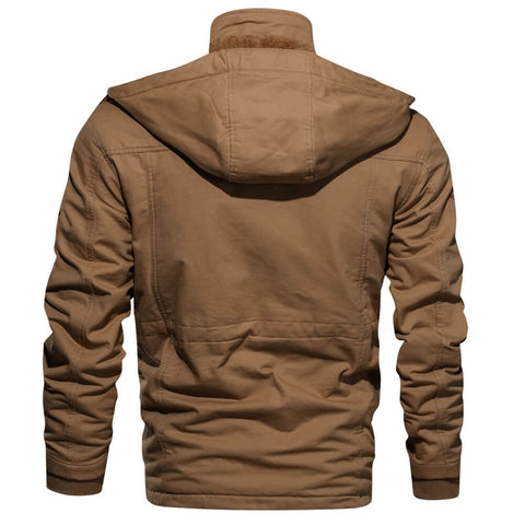 Lenoir™ | Veste élégante décontractée
