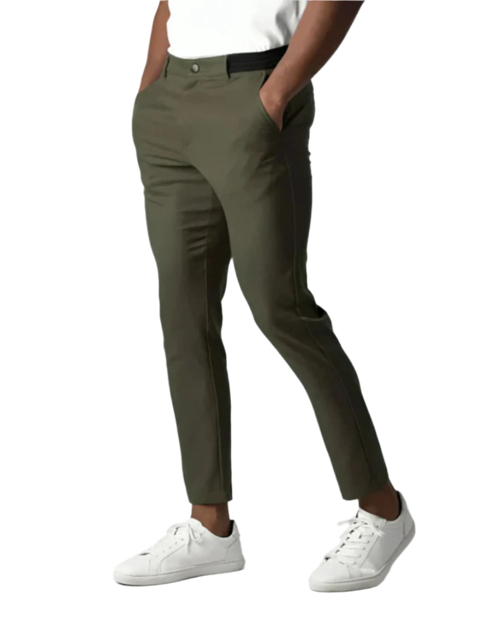 Elio™ | Stretch Chino
