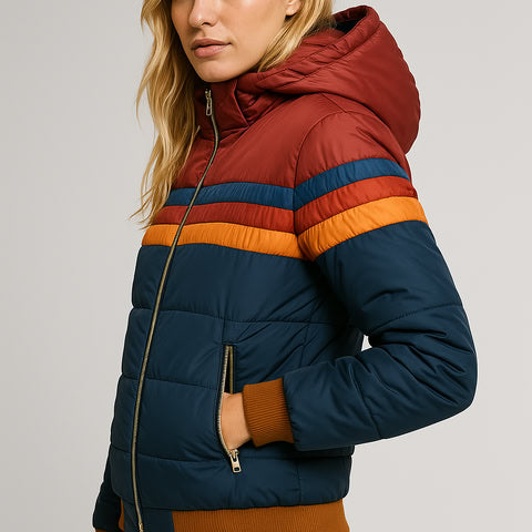 Marietta™ | Veste De Pluie Imperméable