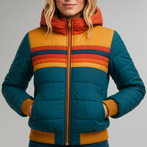 Marietta™ | Veste De Pluie Imperméable