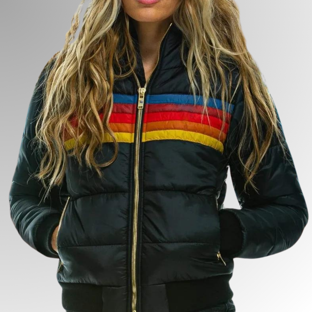 Marietta™ | Veste De Pluie Imperméable