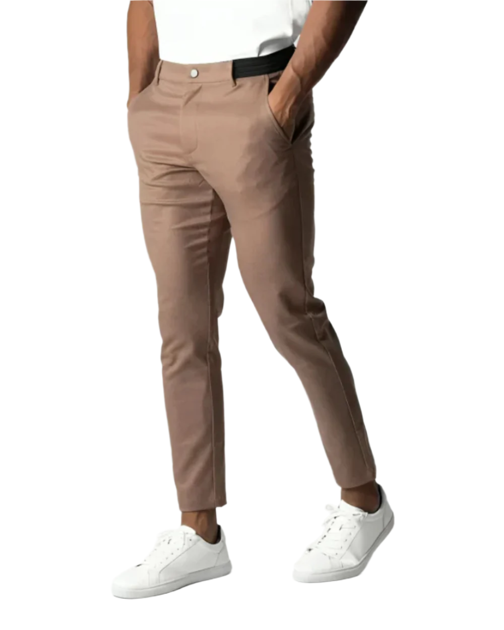 Elio™ | Stretch Chino