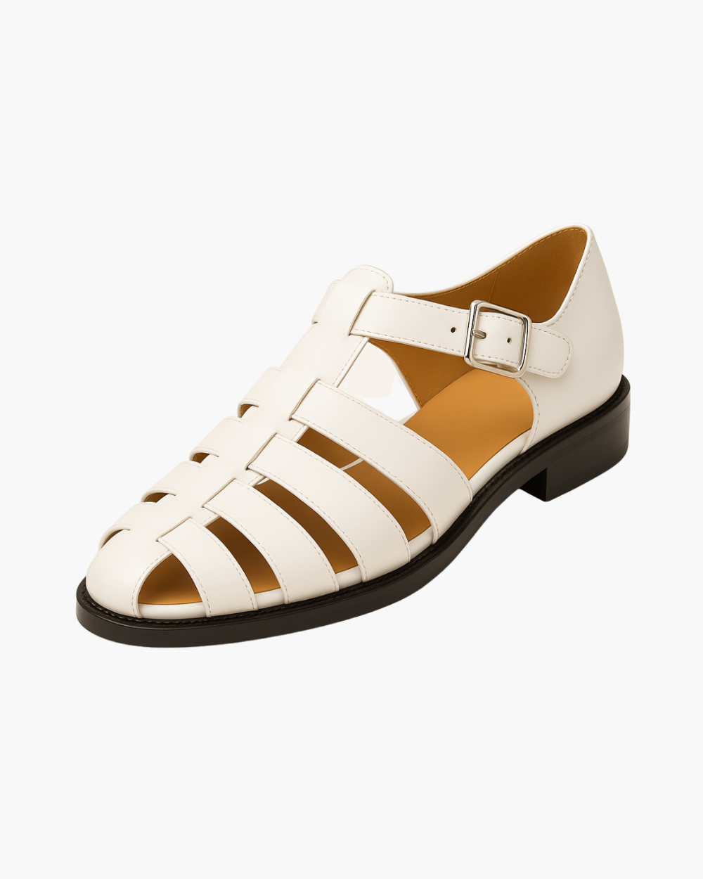 Grazio™ | Sandale fermée avec bride