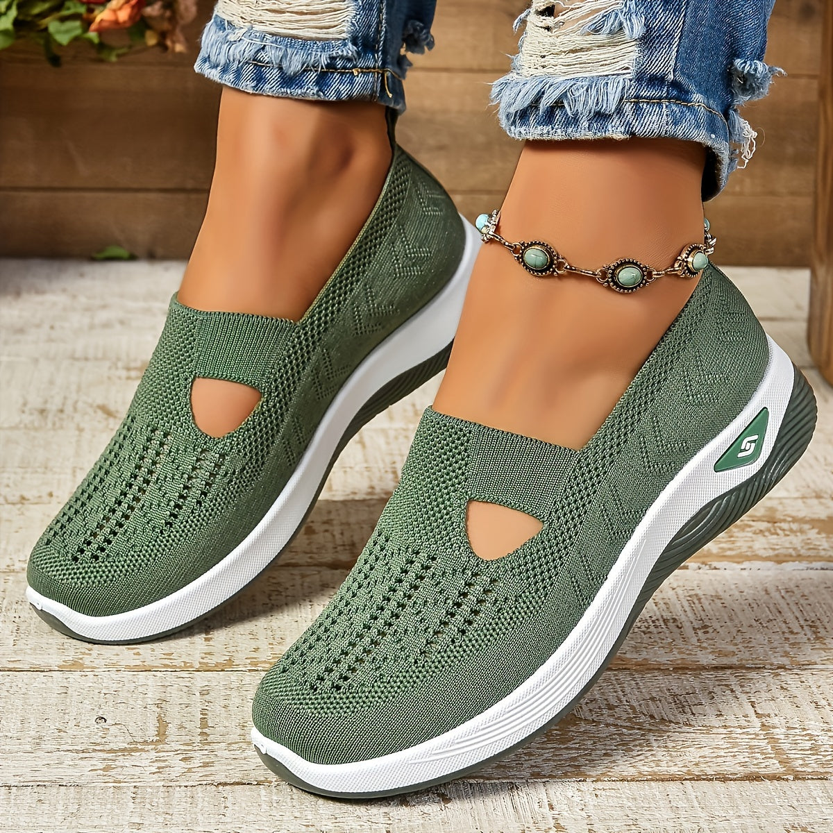 Ortho™ | Chaussures orthopédiques antidérapantes