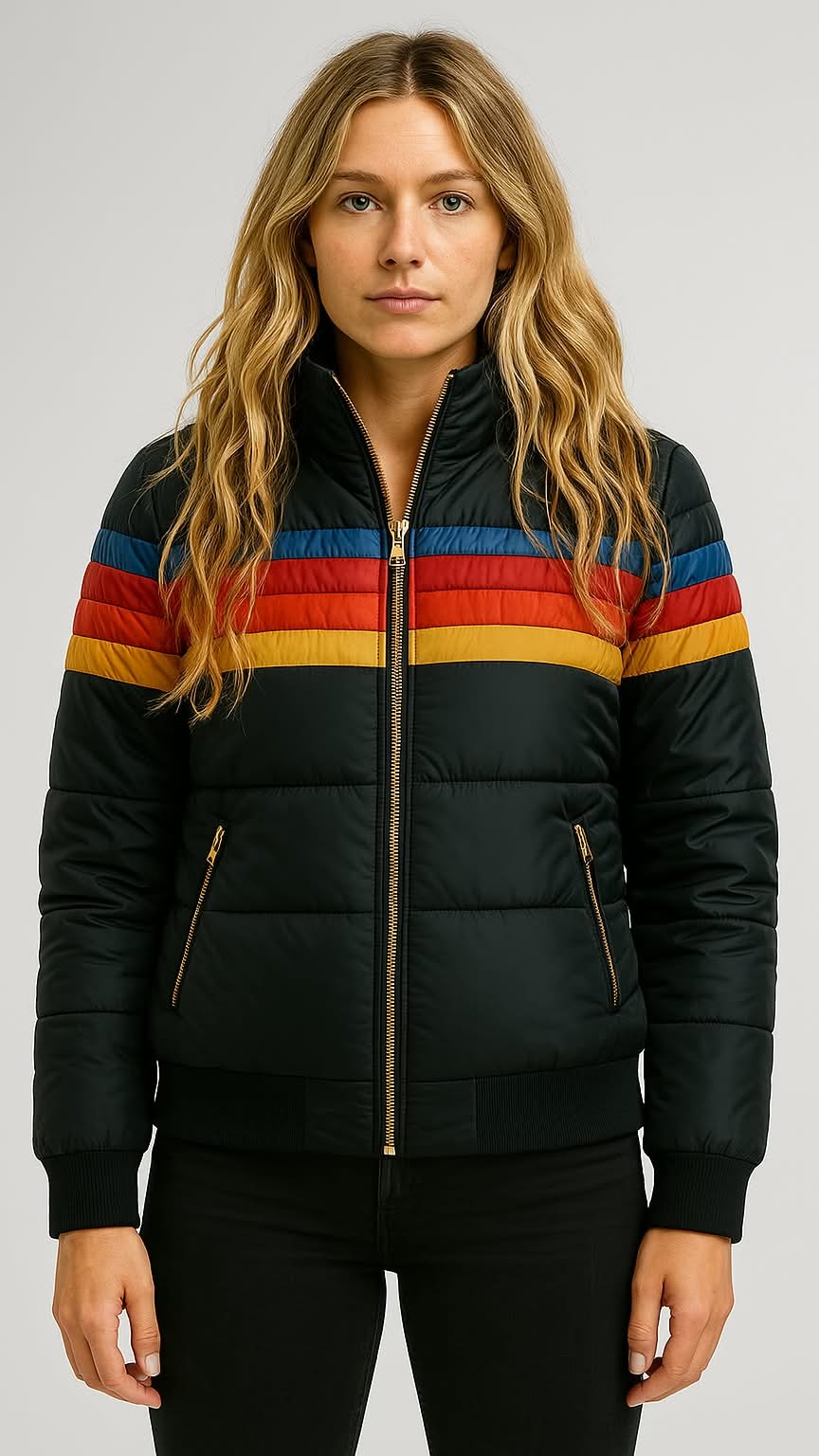 Marietta™ | Veste De Pluie Imperméable