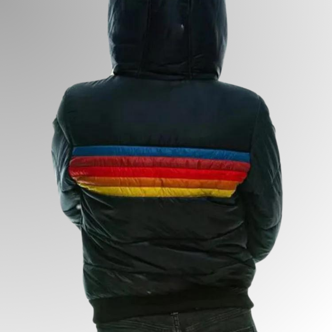 Marietta™ | Veste De Pluie Imperméable