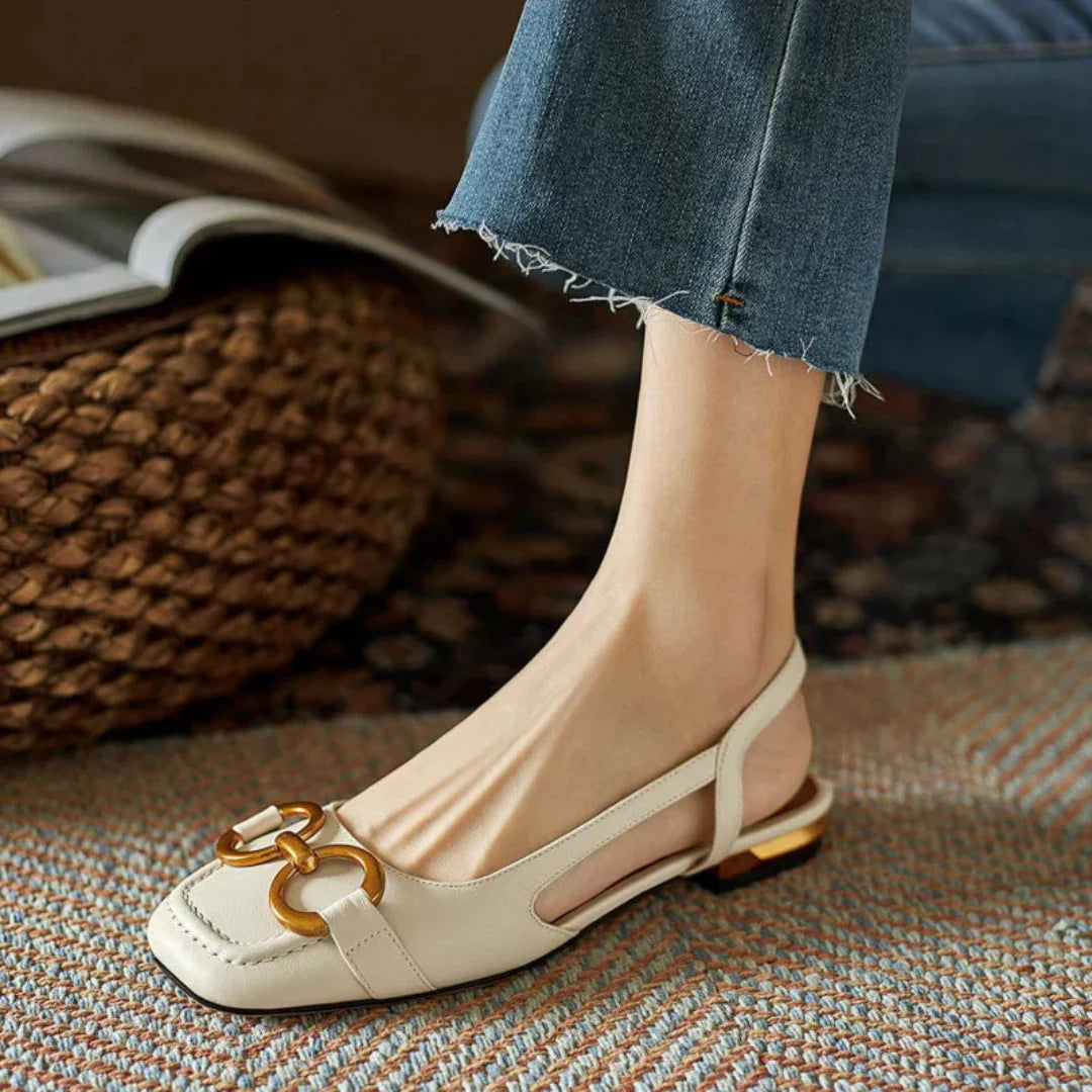 Estelle™ | Ballerines élégantes