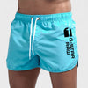 Lenoir™ | Short de bain court pour homme