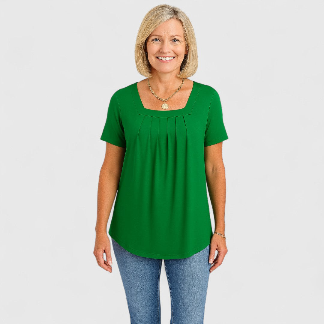 Essenza di Edmonton™ | T-shirt à coupe décontractée
