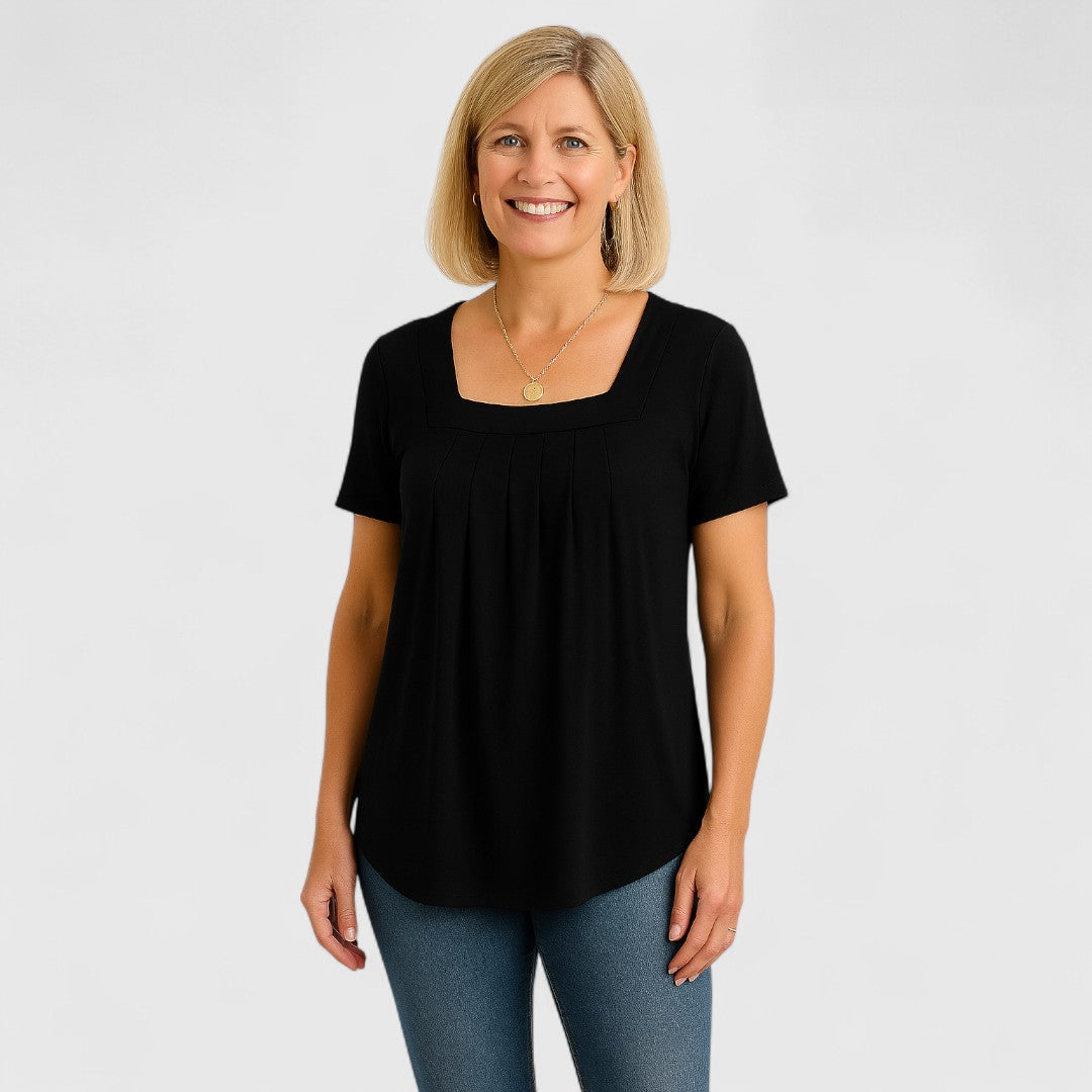 Essenza di Edmonton™ | T-shirt à coupe décontractée