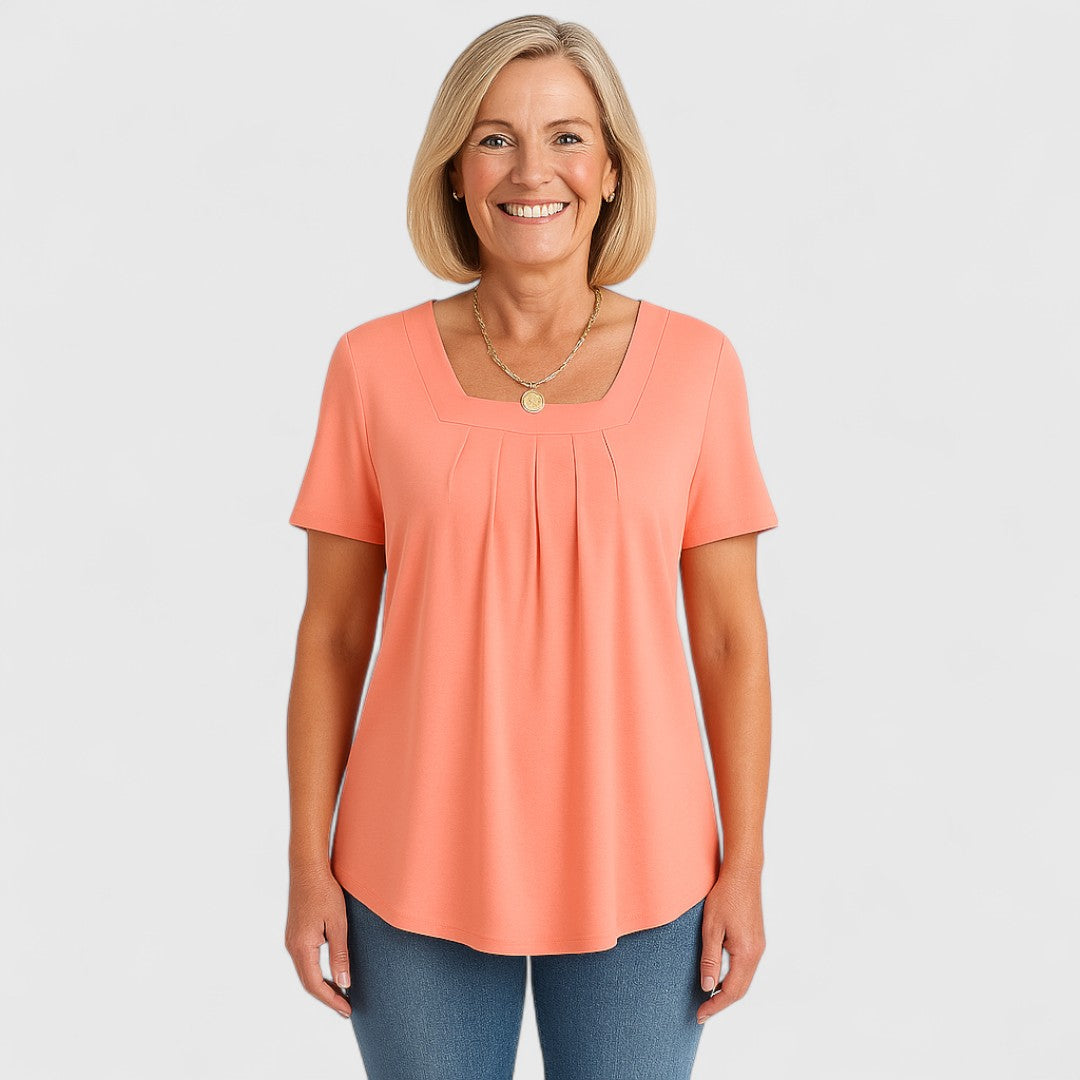 Essenza di Edmonton™ | T-shirt à coupe décontractée