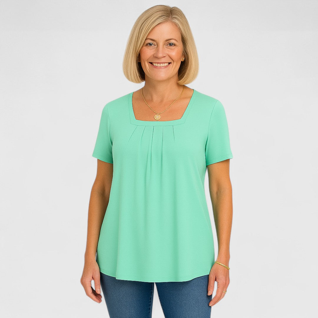 Essenza di Edmonton™ | T-shirt à coupe décontractée
