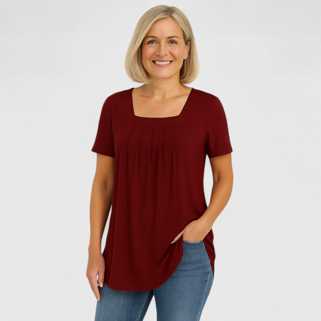Essenza di Edmonton™ | T-shirt à coupe décontractée