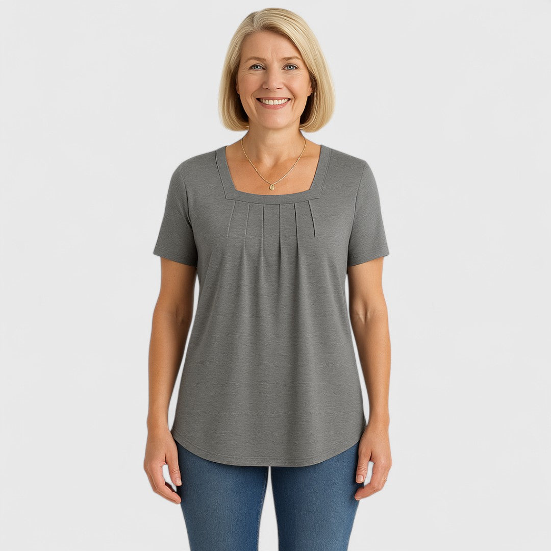 Essenza di Edmonton™ | T-shirt à coupe décontractée