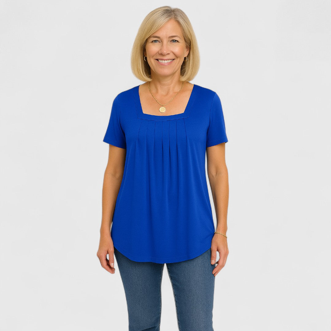 Essenza di Edmonton™ | T-shirt à coupe décontractée