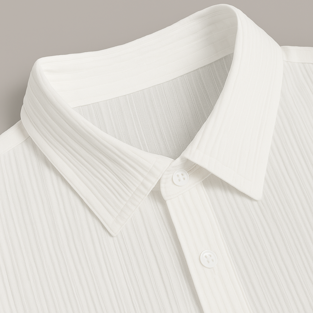 Lenoir™ | Ensemble décontracté en lin
