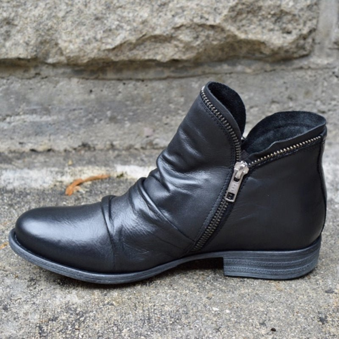 Melinda™ | Bottes Orthopédiques