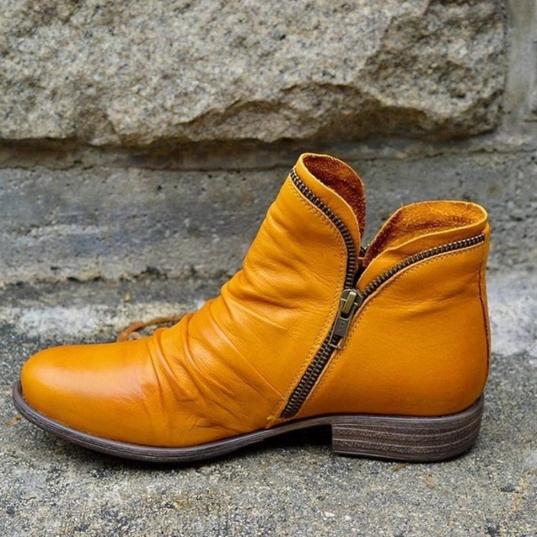Melinda™ | Bottes Orthopédiques