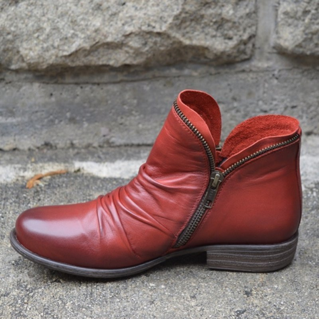 Melinda™ | Bottes Orthopédiques